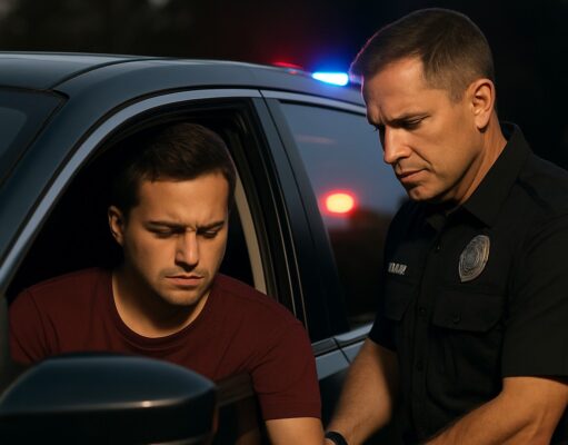 What Happens When I Get a DUI?