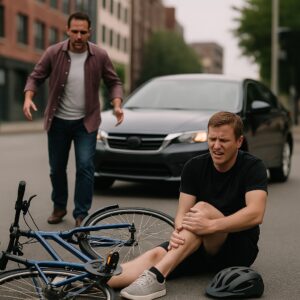 Bicycle Accidents and Legal Liability: How to Protect Your Rights
