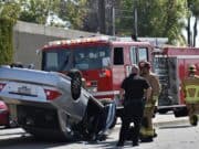 Will the Police Report Clearly Show Who Was at Fault in a Car Accident?