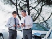 How to Stand Up to Insurance Companies after a Car Wreck