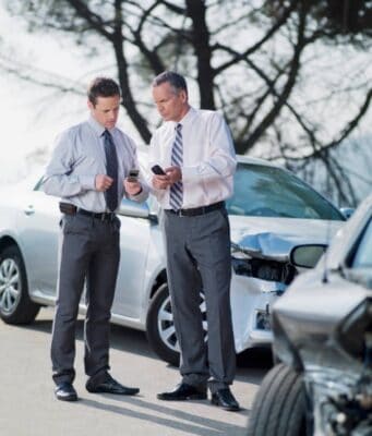 How to Stand Up to Insurance Companies after a Car Wreck Home