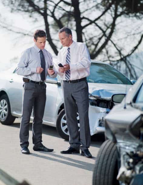 How to Stand Up to Insurance Companies after a Car Wreck