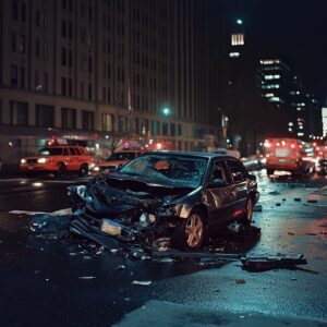 Top Questions to Ask a Sandy Springs Car Accident Lawyer Before Hiring
