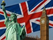 Why American professionals are choosing the UK Global Talent Visa