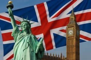 Why American professionals are choosing the UK Global Talent Visa