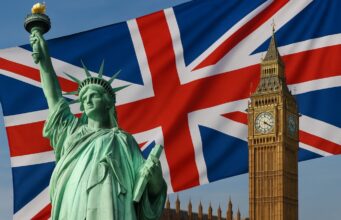 Why American professionals are choosing the UK Global Talent Visa Home