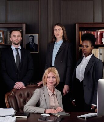 How Lenders Can Suffer from Ponzi Scheme Presumption Attorney