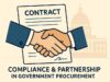 Ensuring Compliance in Government Procurement: Navigating the Complexities of Procurement Lobbying Laws Home