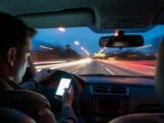 Unpacking the Numbers: How Distracted Driving Claims Lives Annually Unpacking the Numbers: How Distracted Driving Claims Lives Annually
