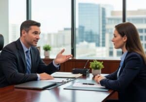 Crash Course in Legal Help: What to Know After an Auto Accident