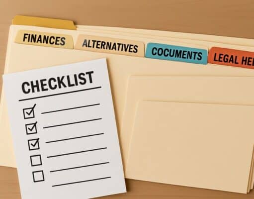 Essential Steps to Take Before Filing for Bankruptcy Essential Steps to Take Before Filing for Bankruptcy