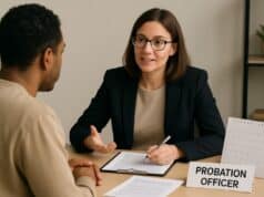 The Most Effective Solution for Probation Violation: Strategies and Support The Most Effective Solution for Probation Violation: Strategies and Support