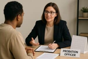 The Most Effective Solution for Probation Violation: Strategies and Support