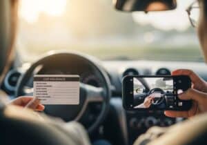 Crash Course in Legal Help: What to Know After an Auto Accident