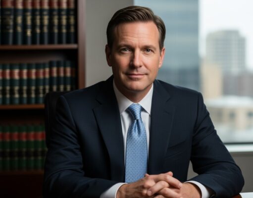 Securing Justice: Expert Legal Help for Truck Accident Victims