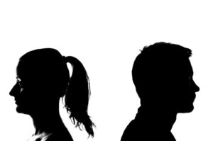 Divorce 