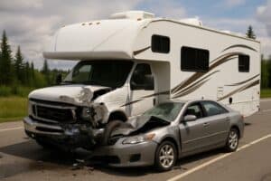 Why RV Accidents Blur the Line Between Personal and Public Responsibility