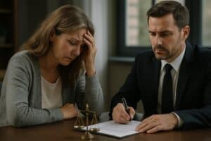 How Wrongful Death Attorneys Support Families Through Grief and Litigation