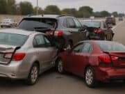 Chain-Reaction Collisions: How Multi-Car Accidents Complicate Injury Claims Multi-Car Accidents