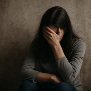 Silent Suffering: Exploring the Long-Term Effects of Childhood Trauma