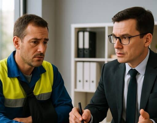 What Every Employee Should Know About Workers’ Compensation selene1975