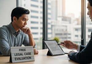 Free Legal Case Evaluation Explained: Is It Really Free?
