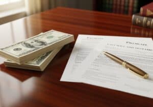 Probate Attorney Fees Explained: Who Picks Up the Tab?