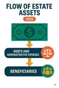 Probate Attorney Fees Explained: Who Picks Up the Tab?
