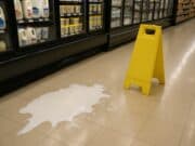 Why Spills from Refrigerated Items Are a Leading Risk in Grocery Stores yvences93