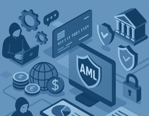 How to Ensure AML Compliance for Global Payment Systems