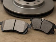 Understanding The Differences Between Ceramic And Semi-Metallic Brake Pads mtgirlie72