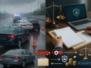 How Subrogation Works in Multi-Car Accidents and Why It Matters to You