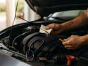 How To Recognize Engine Knocking Caused By Oil Breakdown sshaylarosee