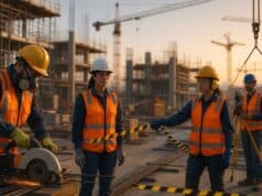 Why Personal Protective Equipment Is the First Line of Defense on Construction Sites sagittariusakk
