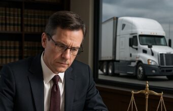 The Role of an Accident Attorney in Navigating Complex Trucking Regulations yvences93