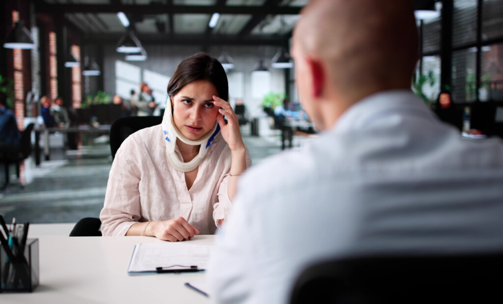 How To Speed Up The Personal Injury Claims Process