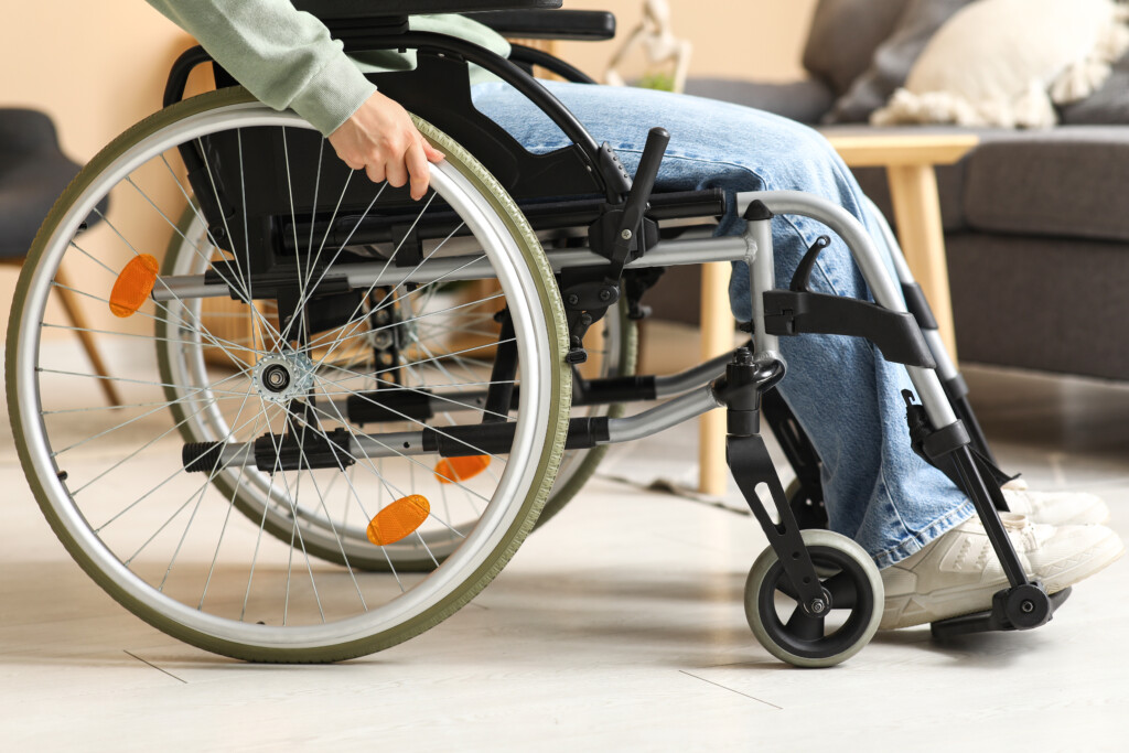 How Catastrophic Injuries Differ From Other Personal Injury Cases