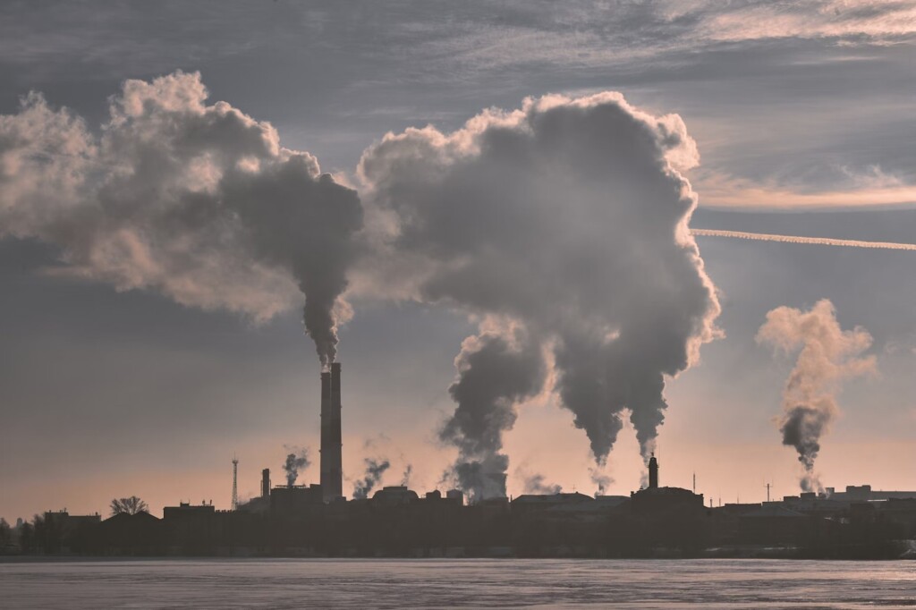 Legal Recourse for Victims of Industrial and Environmental Toxins