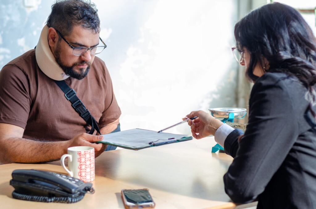 How Catastrophic Injuries Differ From Other Personal Injury Cases