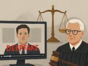 How Digital Deepfakes Are Creating New Legal Challenges In Modern Courtrooms Home