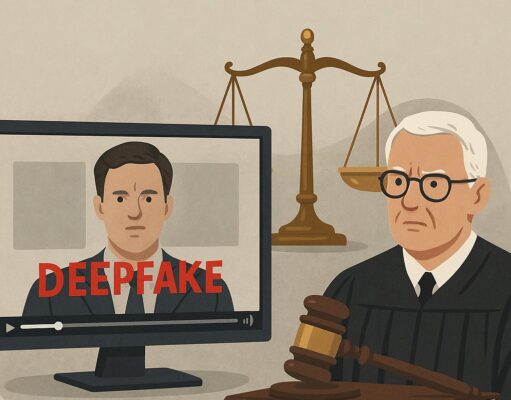How Digital Deepfakes Are Creating New Legal Challenges In Modern Courtrooms