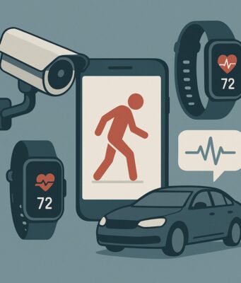 How Technology Can Support or Challenge Personal Injury Claims Home