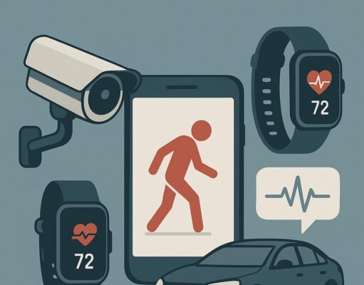 How Technology Can Support or Challenge Personal Injury Claims