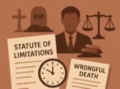 Understanding the Statute of Limitations for Wrongful Death Claims in Kansas 0120624233 ,4787427582 ,18663887881 ,nampueng1740042