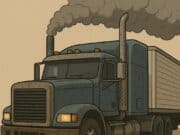 Outdated and Overdue: Why Older Diesel Engines Are a Risk You Can’t Ignore