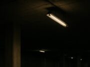 The Role of Broken Lighting Fixtures in Garage Slip and Fall Lawsuits