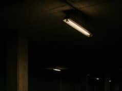 The Role of Broken Lighting Fixtures in Garage Slip and Fall Lawsuits