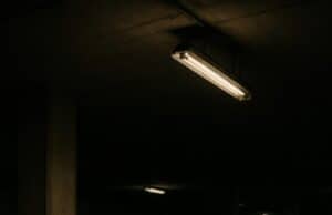 The Role of Broken Lighting Fixtures in Garage Slip and Fall Lawsuits Home