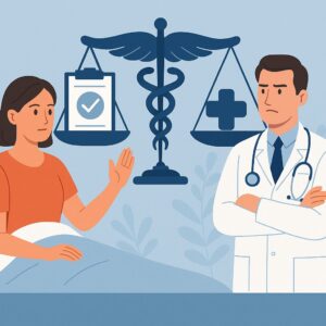 The Ethics Of Autonomy: Balancing Patient Wishes With Medical Reality