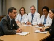 What Doctors Often Misunderstand About Administrative Hearings